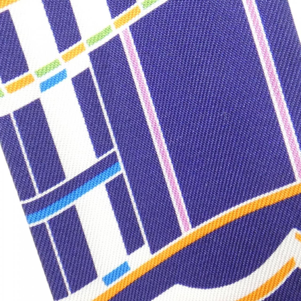 Hermes Voltes Et Piouettes Tweely S Scarf — view 3