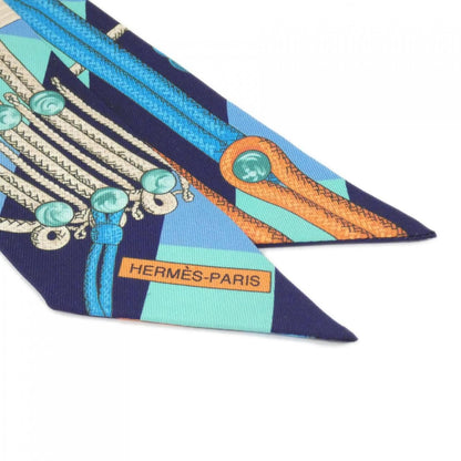 Hermes Brandebourgs Tweely Scarf — view 2