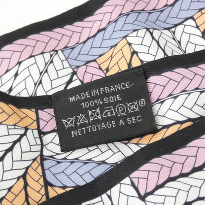 Hermes Tresses Tweely S Scarf — view 3