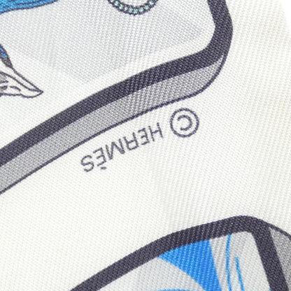 Hermes Story Twilly Scarf — view 3