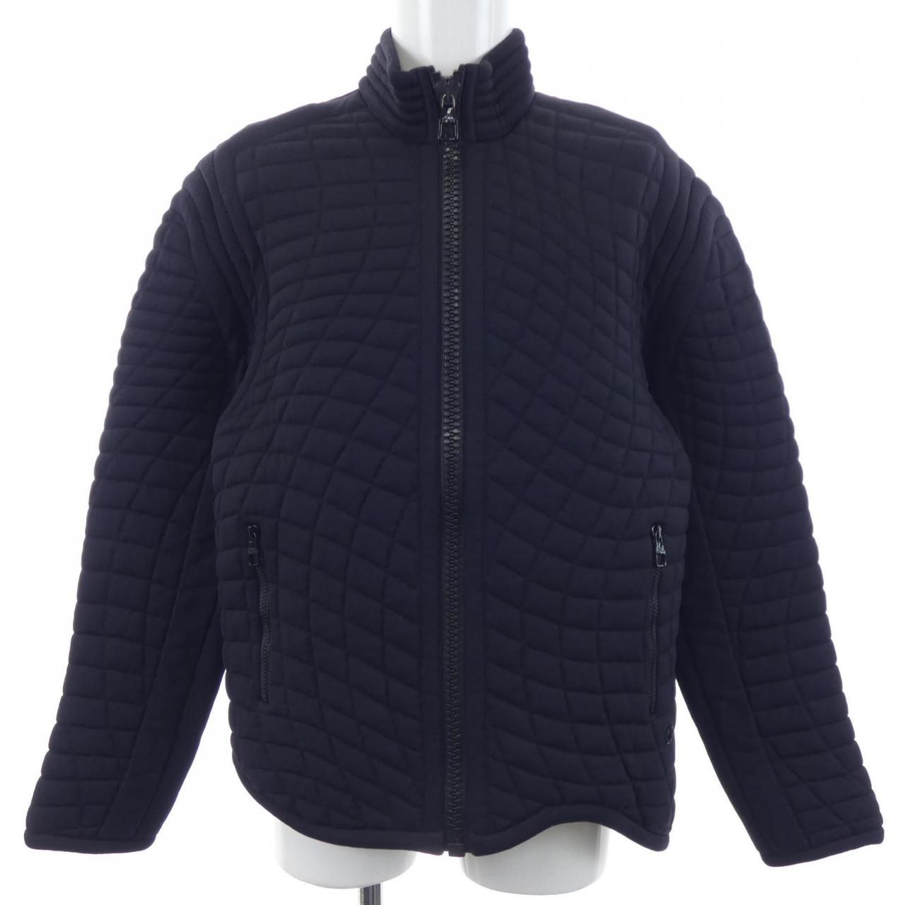 Louis Vuitton Wjyk Jacket