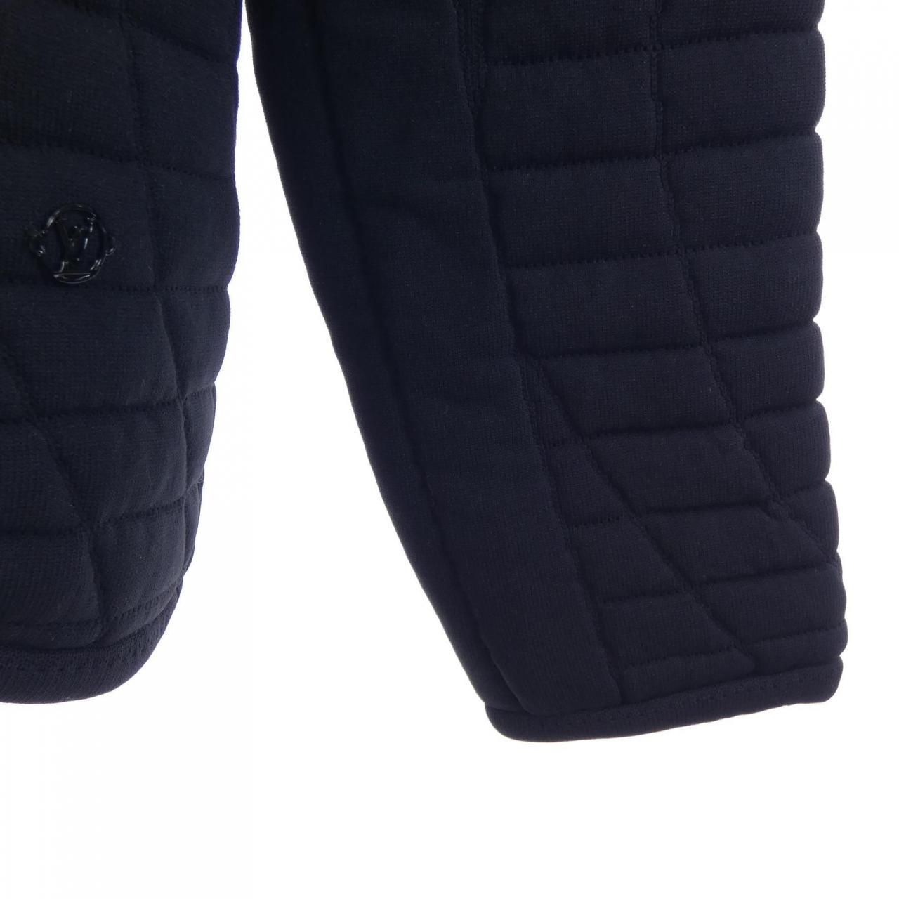 Louis Vuitton Wjyk Jacket — view 7