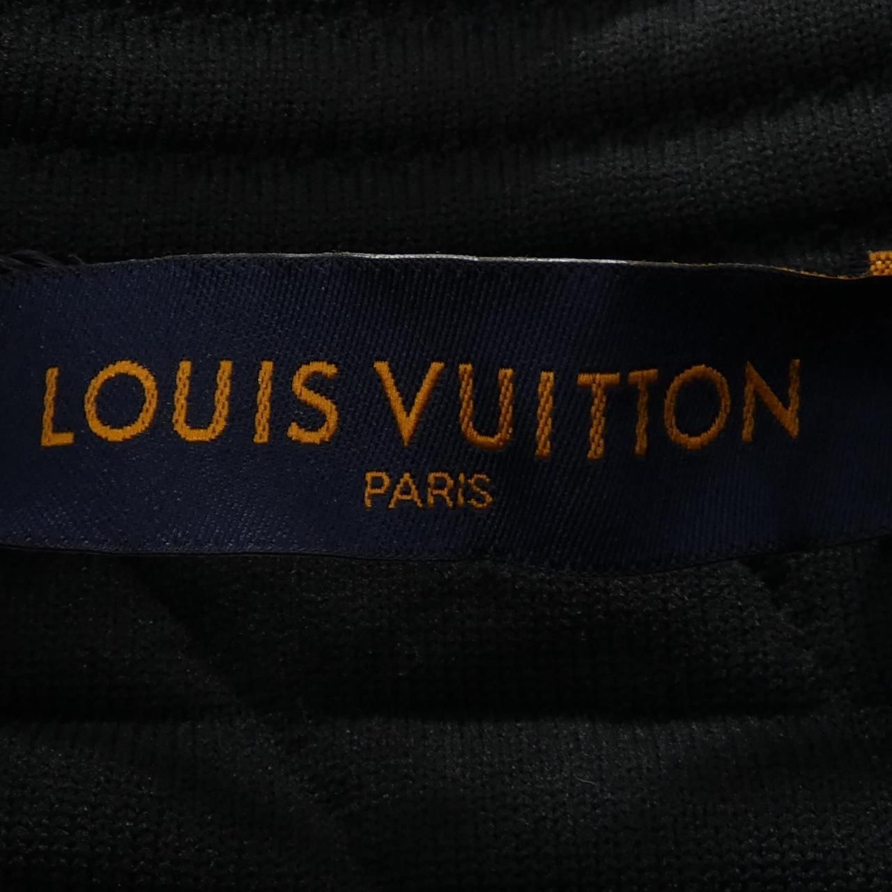 Louis Vuitton Wjyk Jacket — view 5