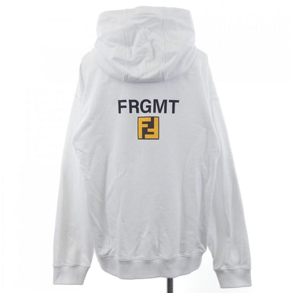 Fendi Fragment Pokemon Hoodie — view 2