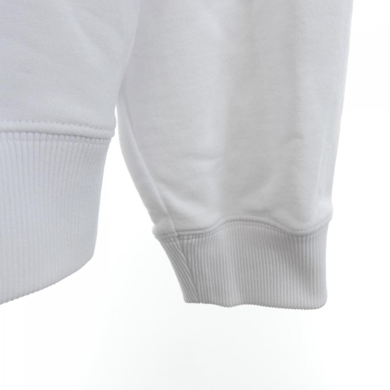 Fendi Fragment Pokemon Hoodie — view 7