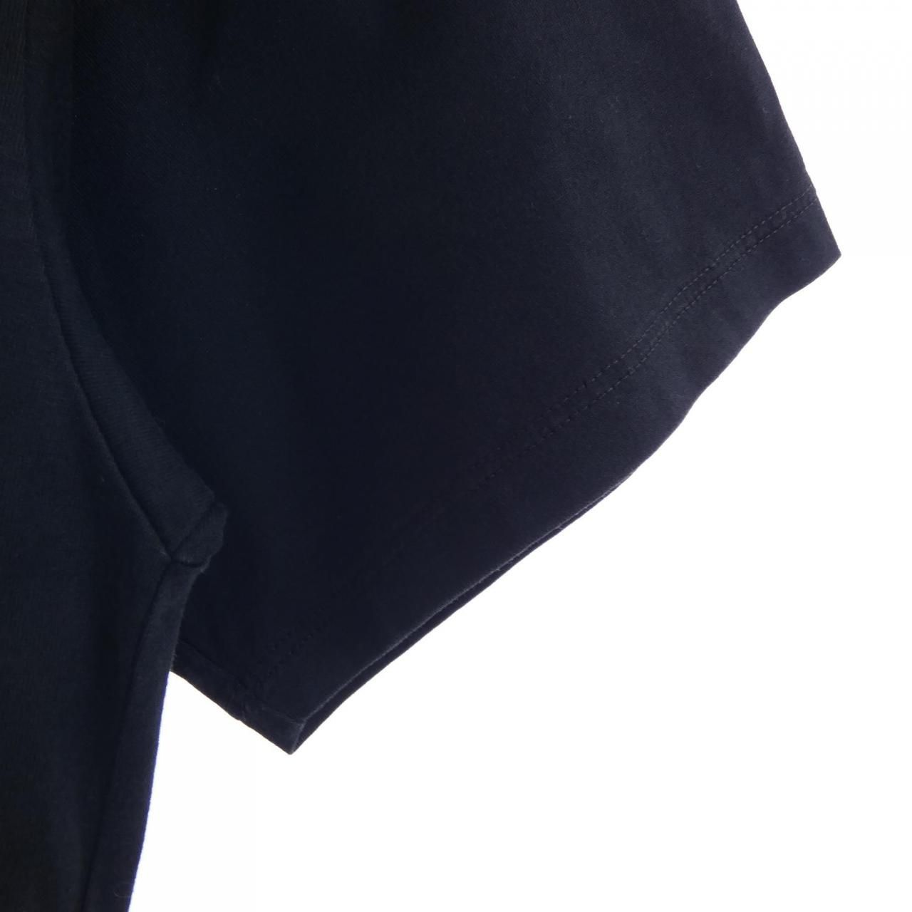Celine T-Shirt Black — view 6