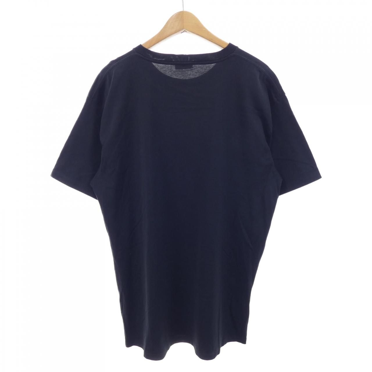 Celine T-Shirt Black — view 2