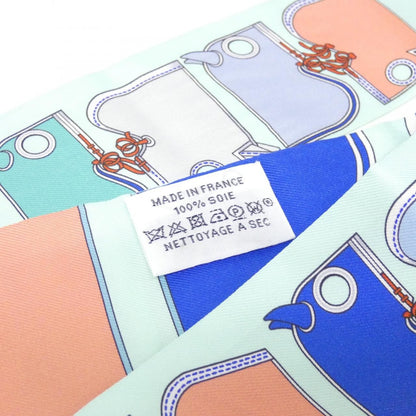 Hermes Camails Twilly S Scarf — view 4