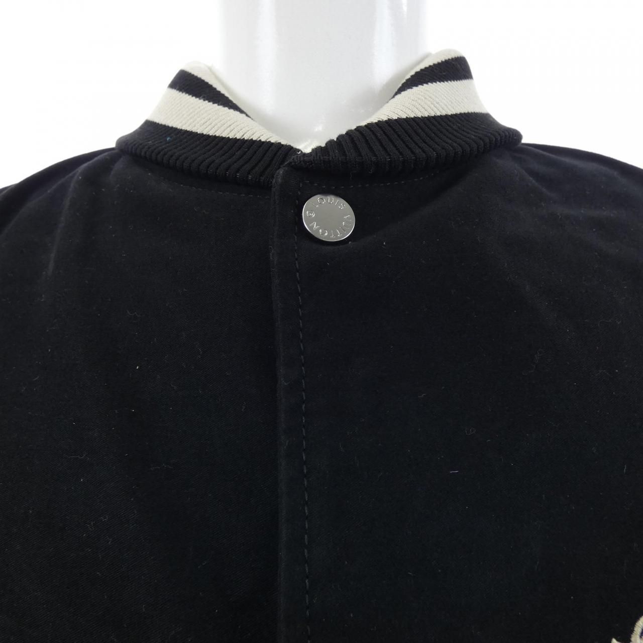 Louis Vuitton Varsity Jacket Waof — view 5