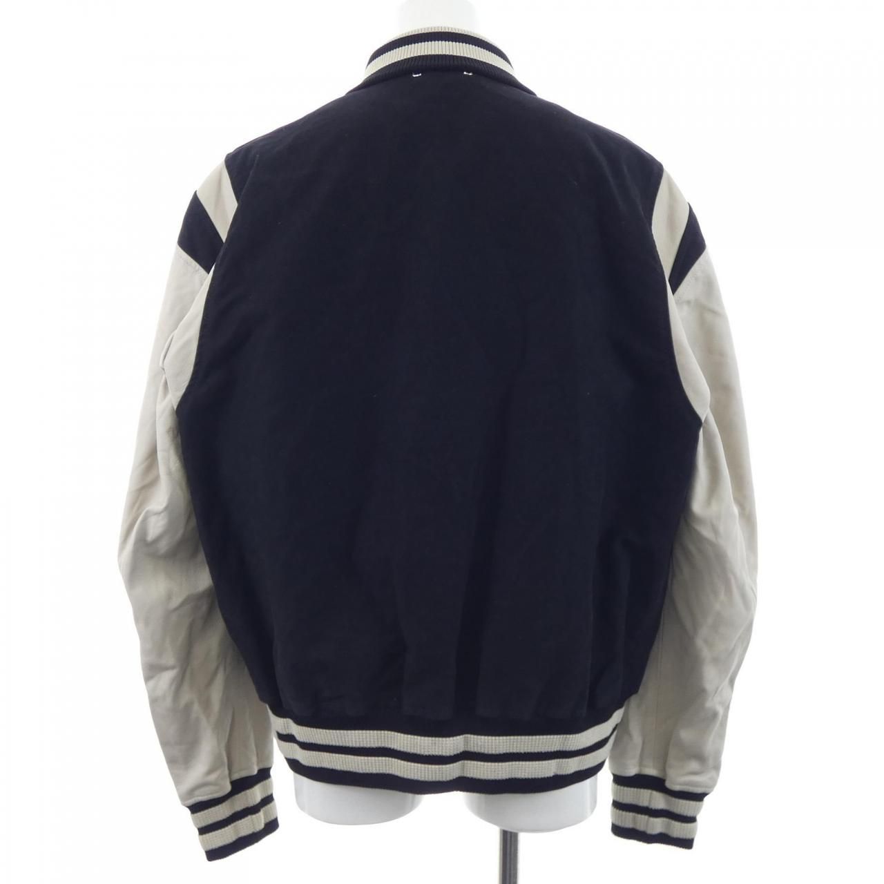 Louis Vuitton Varsity Jacket Waof — view 2
