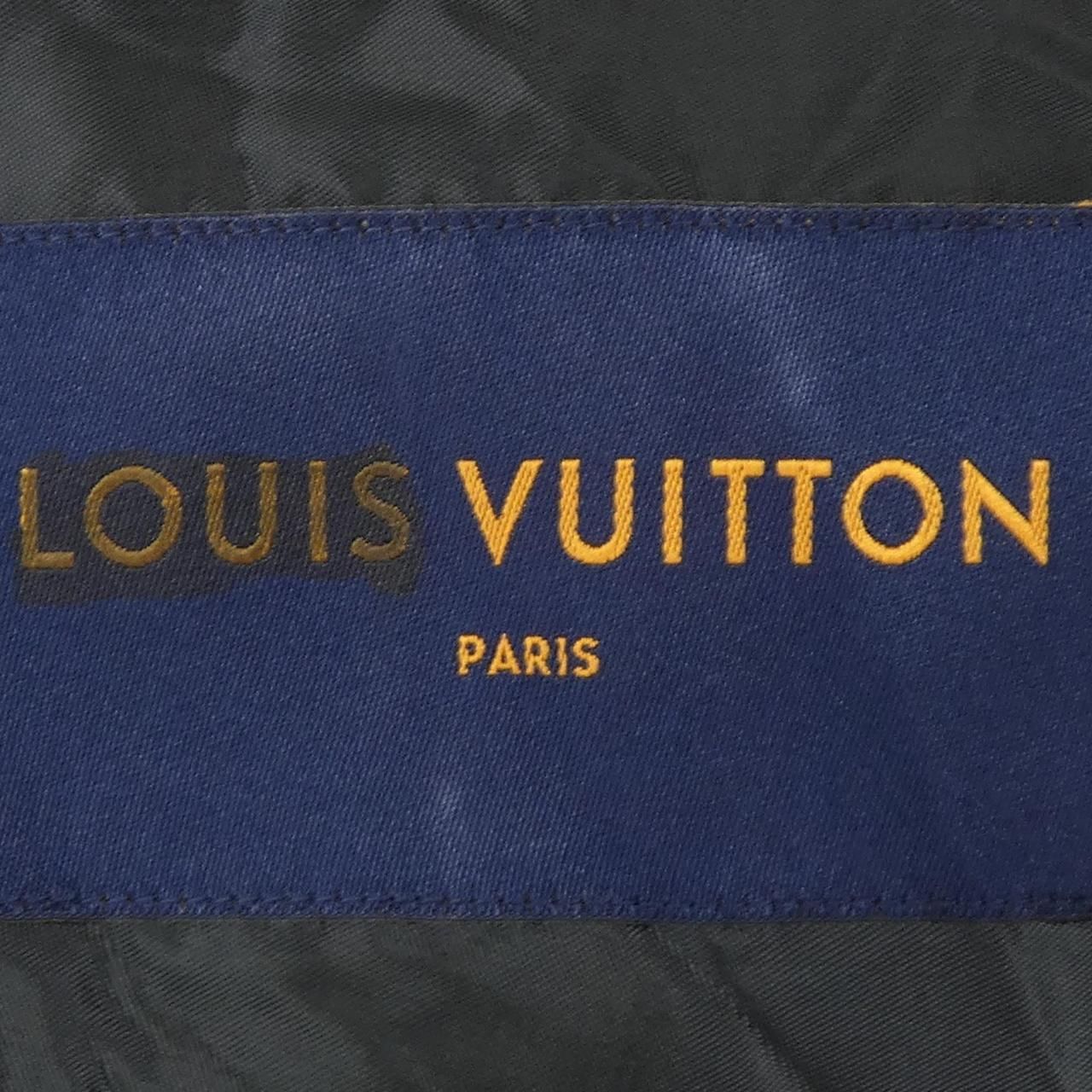 Louis Vuitton Varsity Jacket Waof — view 4