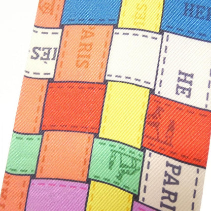Hermes Twilly S Scarf — view 3