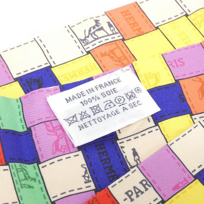 Hermes Twilly S Scarf — view 4