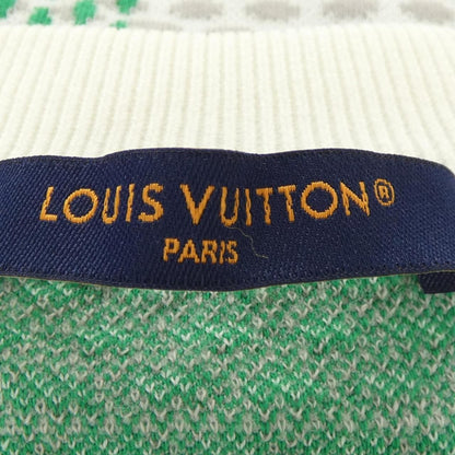Louis Vuitton Damier Cotton Sweatshirt — view 4