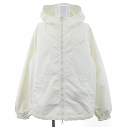 Louis Vuitton Monogram Reversible Nylon Windbreaker Jacket