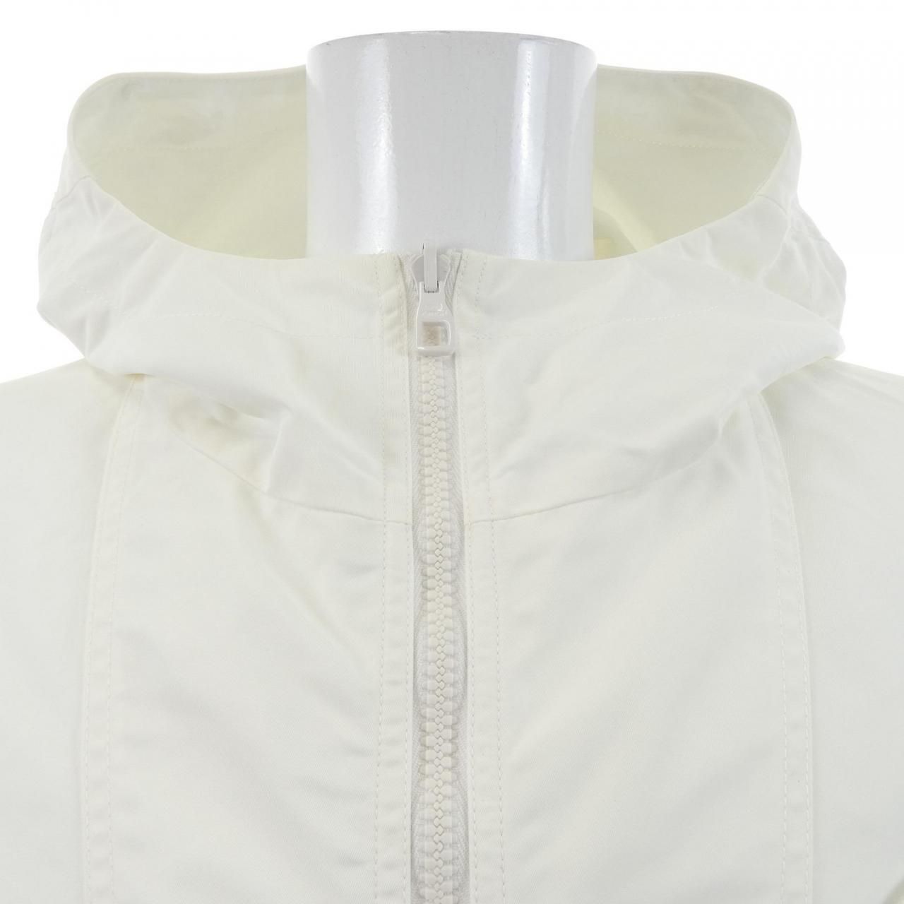 Louis Vuitton Monogram Reversible Nylon Windbreaker Jacket — view 5