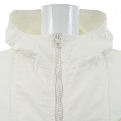 Louis Vuitton Monogram Reversible Nylon Windbreaker Jacket — view 5
