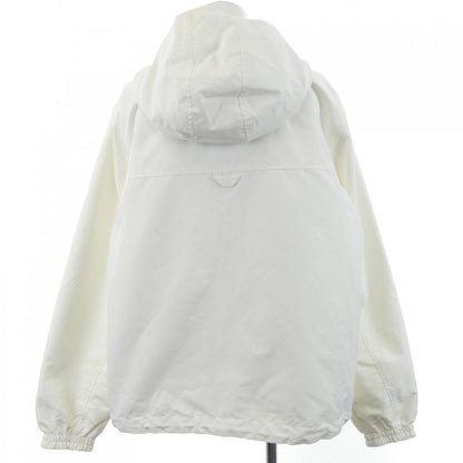 Louis Vuitton Monogram Reversible Nylon Windbreaker Jacket — view 2