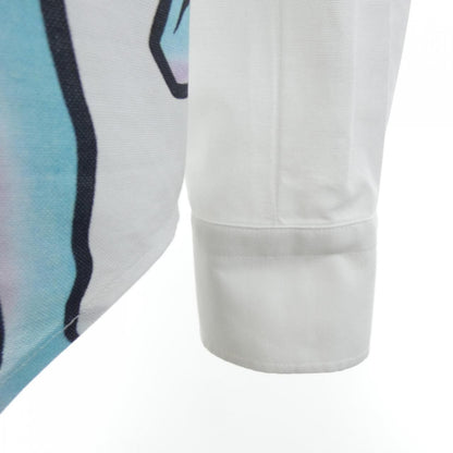 Louis Vuitton Printed Shirt and — view 6