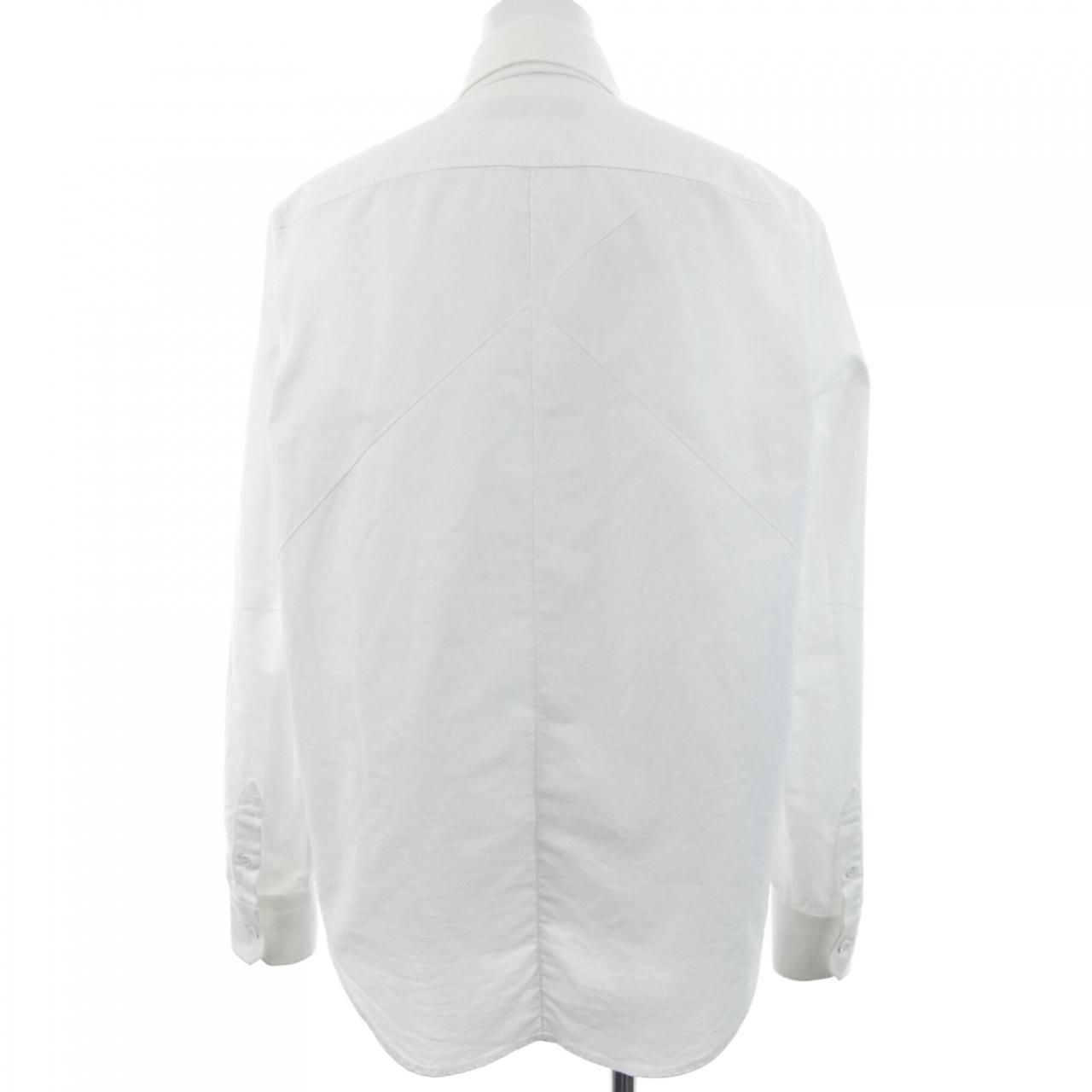Louis Vuitton Printed Shirt and — view 2