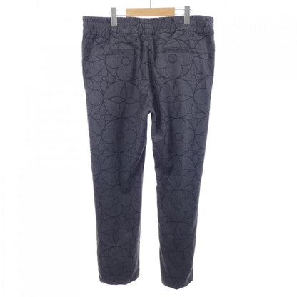 Louis Vuitton Elastic Catered Waist Trousers Pants — view 2