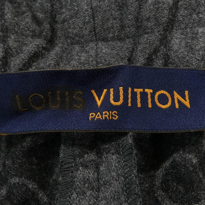 Louis Vuitton Elastic Catered Waist Trousers Pants — view 5