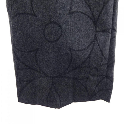 Louis Vuitton Elastic Catered Waist Trousers Pants — view 6