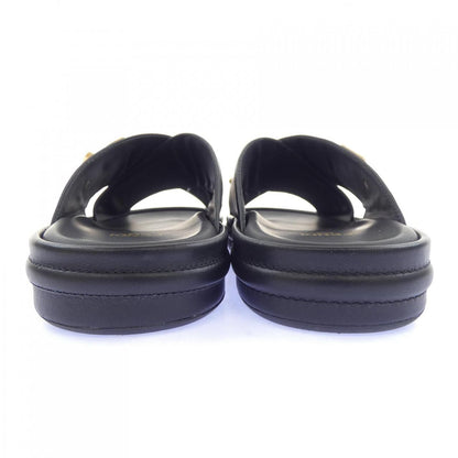 Fendi Sandals Black — view 5