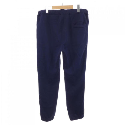 Fendi FF Motif Pants — view 7