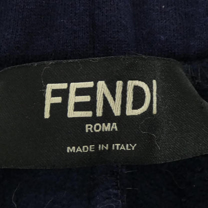Fendi FF Motif Pants — view 5