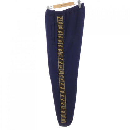 Fendi FF Motif Pants