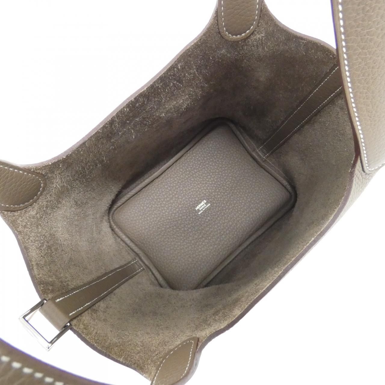 Hermes Picotin Lock PM — view 5