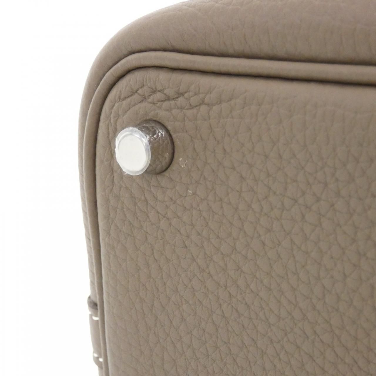 Hermes Picotin Lock PM — view 2