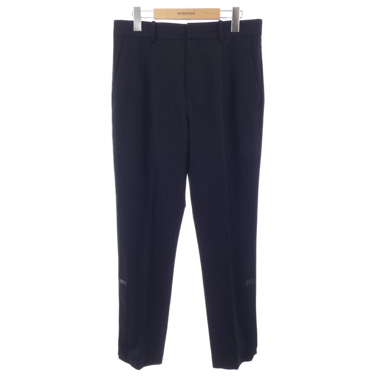 Loewe Pants Black — view 6