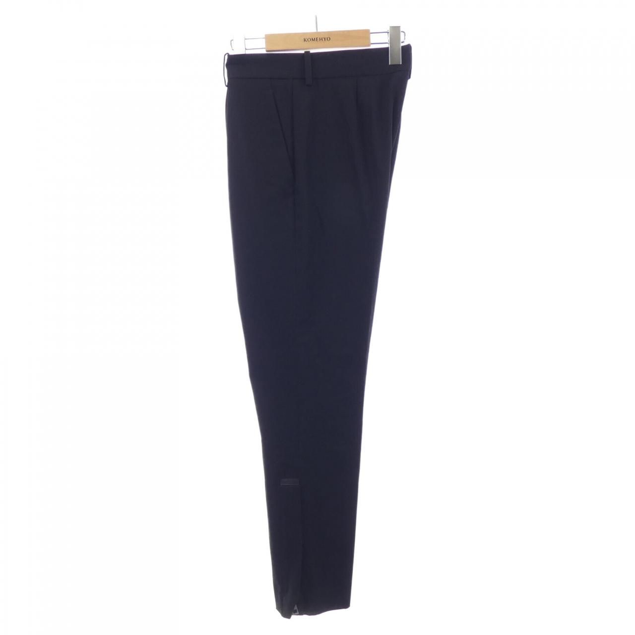 Loewe Pants Black