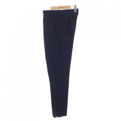 Loewe Pants Black