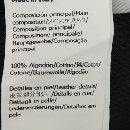 Loewe Pants Black — view 3