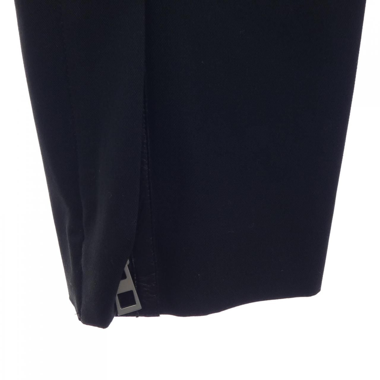 Loewe Pants Black — view 2