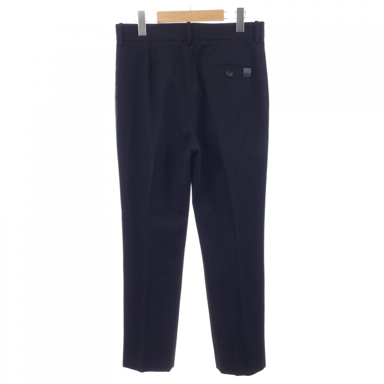 Loewe Pants Black — view 7