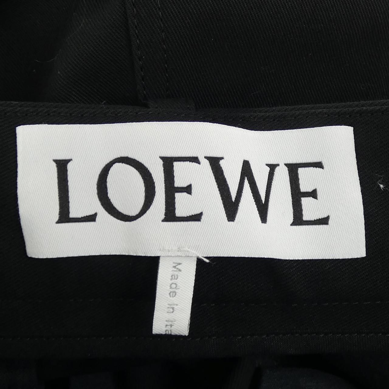 Loewe Pants Black — view 5