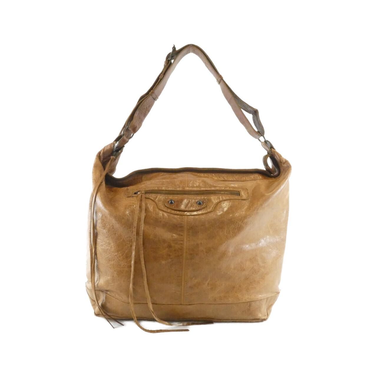 Balenciaga the Courier Shoulder
