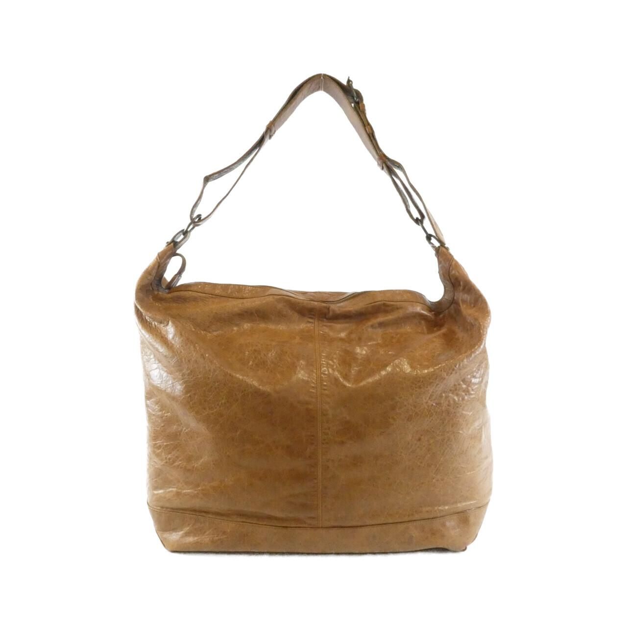 Balenciaga the Courier Shoulder — view 2