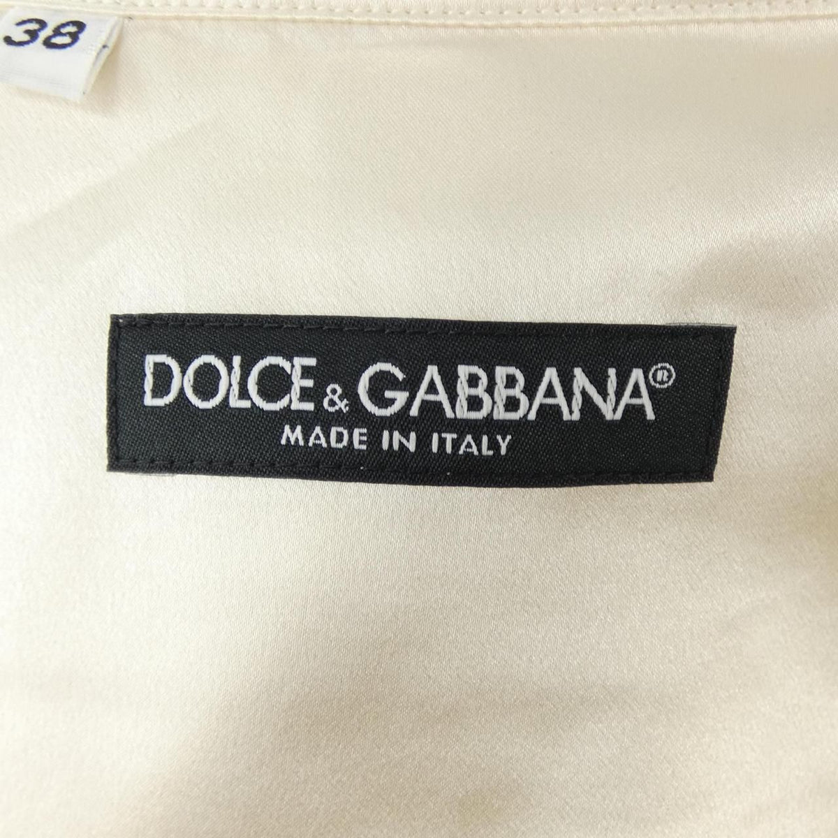 Dolce & Gabbana Shirt — view 4