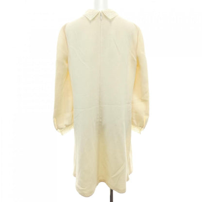Dior Dress White — view 2