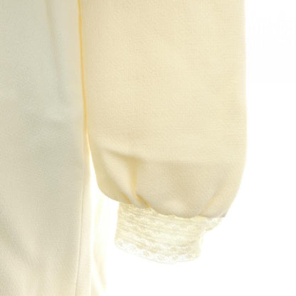 Dior Dress White — view 6