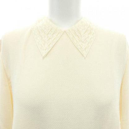 Dior Dress White — view 5