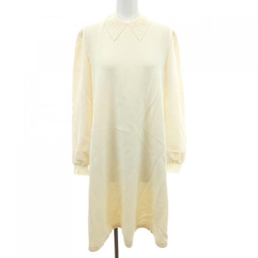 Dior Dress White