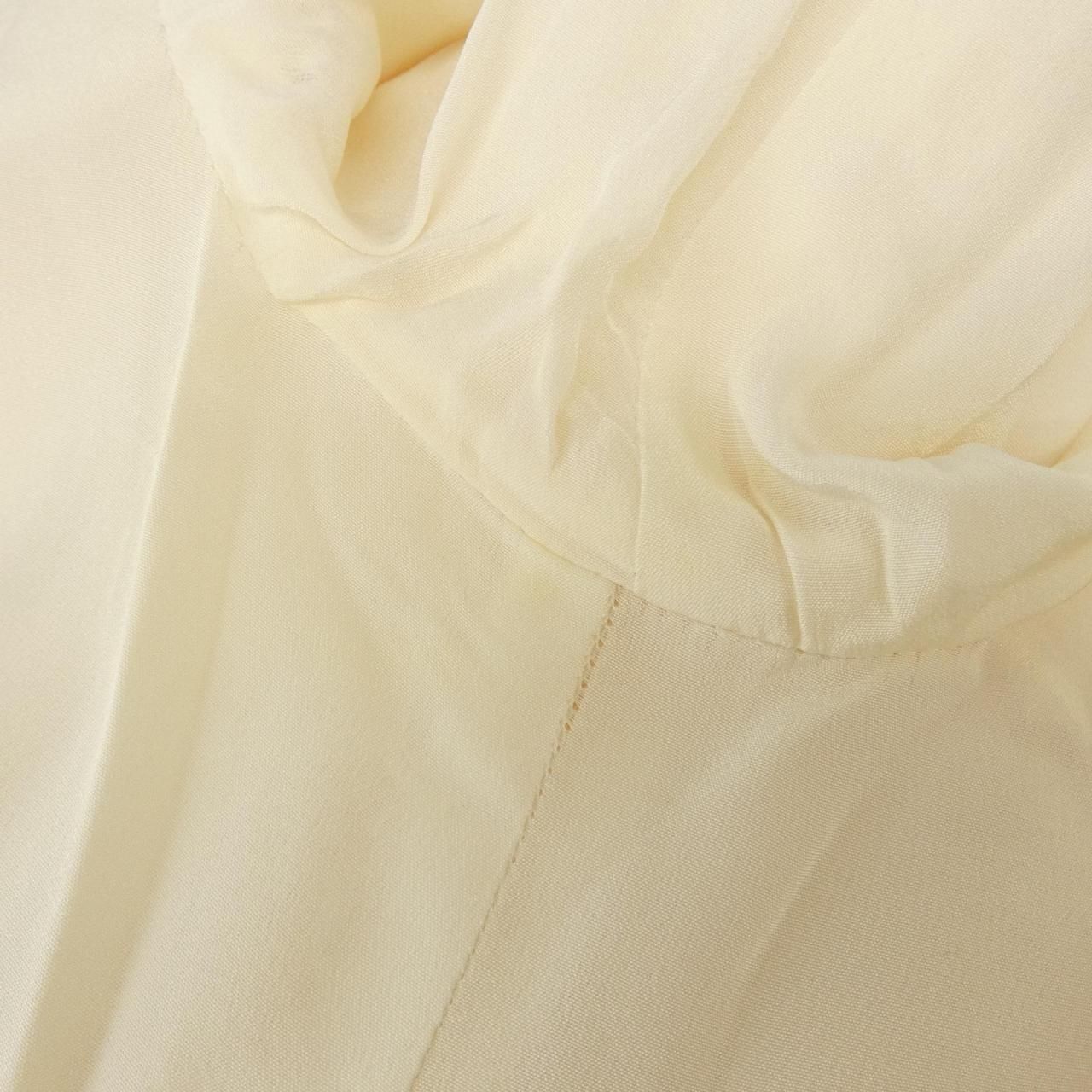 Dior Dress White — view 7