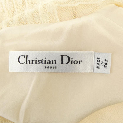 Dior Dress White — view 4