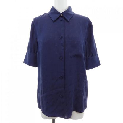 Gucci S Shirt Navy
